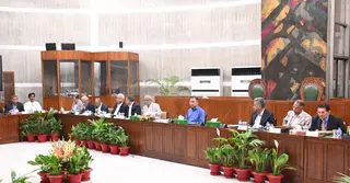 প্রধানমন্ত্রীর সভাপতিত্বে মন্ত্রিসভার বৈঠক অনুষ্ঠিত